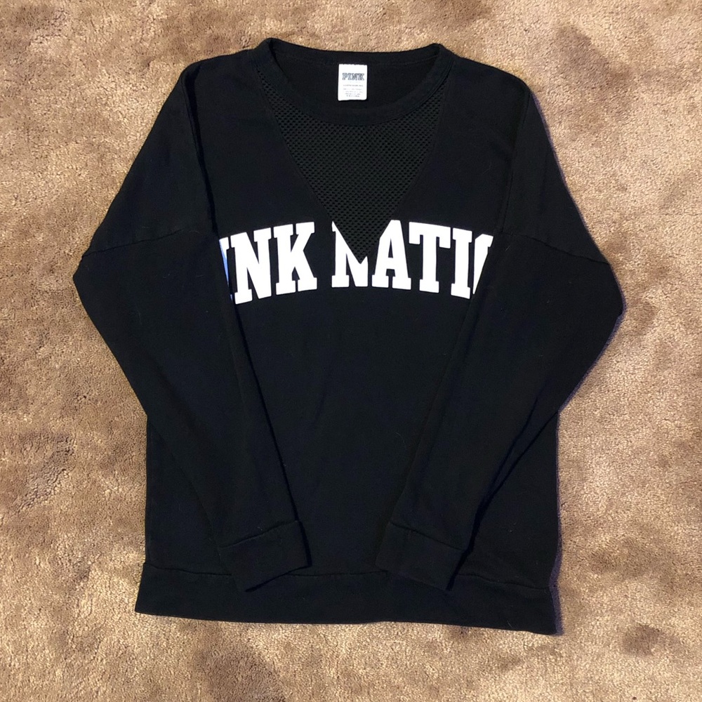 Vs PINK long sleeve